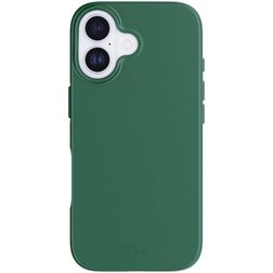 Tech21 EvoLite iPhone 17 MagSafe TPU (flexibel) Backcover Shockproof - Quantum Green