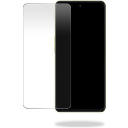 Mobilize OnePlus Nord CE 3 Lite 5G Panzerglas Gehärtetes Glas Displayschutz - Hüllenfreundlich