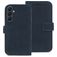 My Style Flex Wallet Samsung Galaxy A25 5G Hülle Klapphülle Geldbörse - Royal Blue