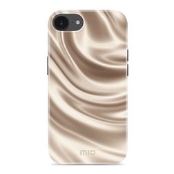 MIO iPhone 16e MagSafe Hülle Hardcase Backcover - Silky Dreams