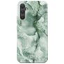 Burga Tough Samsung Galaxy A35 Hülle Hardcase Backcover Stoßfest - Pistachio Cheesecake