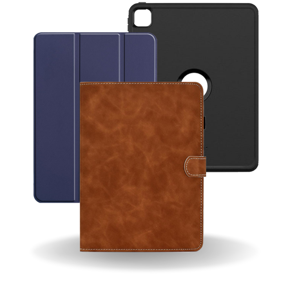 iPad Hüllen & Cases