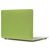 Mobigear Metallic MacBook 12 Zoll (2015-2017) Hardcase Hülle MacBook Case - Grün - Model A1534