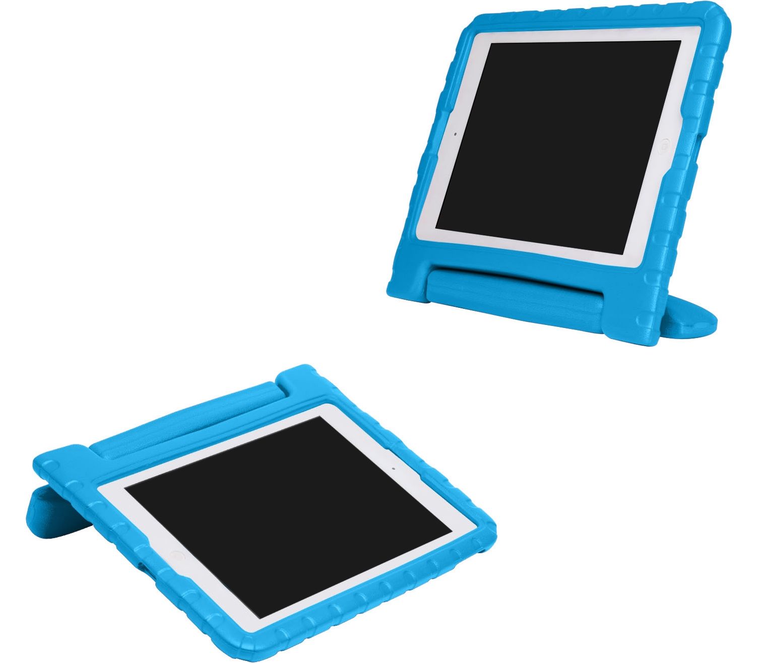 Coole Dino-Tablet-Hülle Für Kinder: Stoßfest, Mit Griff & Ständer – Perfekt Für IPad 11 & 10. Gen!
