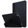 Mobigear Origami iPad Air 11 Zoll (2026) Hülle Klapphülle - Schwarz