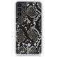 Mobilize Magnet Zipper Samsung Galaxy A13 4G Hülle Abnehmbare 2in1 Klapphülle Geldbörse - Schwarz