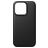 Nudient Thin Precise iPhone 14 Pro MagSafe Hülle Hardcase Backcover - Ink Black