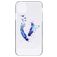 Mobigear Design iPhone 11 Pro Max Hülle Flexibles TPU Backcover - Feder