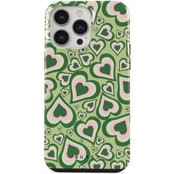 Burga Tough iPhone 14 Pro Hülle Hardcase Backcover Stoßfest - Euphoria