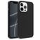 Mobigear Bio iPhone 14 Pro Max Hülle Umweltfreundliches Backcover - Schwarz