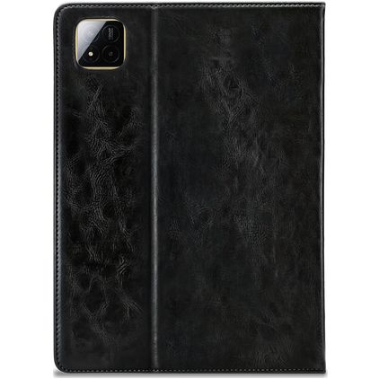 Mobilize Premium Folio POCO Pad X1 Hülle - Schwarz
