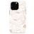 MIO iPhone 16 Pro Max MagSafe Hülle Hardcase Backcover - White Roses