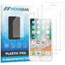 Mobigear iPhone 6 Plus Displayschutz Schutzfolie - Hüllenfreundlich (3er Pack)