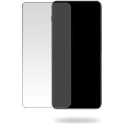 Mobilize OnePlus Nord 4 Panzerglas Gehärtetes Glas Displayschutz - Hüllenfreundlich