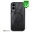 Striker X-Core Xtreme Impact Samsung Galaxy S25 Edge MagSafe Hülle Hardcase Backcover Stoßfest - Schwarz