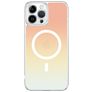 Valenta Rainbow iPhone 15 Pro MagSafe Hülle Hardcase Backcover