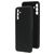 Mobiparts Samsung Galaxy A13 5G Silikon Hülle Backcover - Schwarz