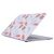 Mobigear Design MacBook Pro 15 Zoll (2016-2019) Hardcase Hülle MacBook Case - Model 3 - Model A1707 / A1990