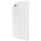 Artwizz SeeJacket Folio iPhone 6s Plus Hülle Hardcase Klapphülle - Weiß