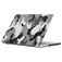 Mobigear Design MacBook Air 15 Zoll (2023-2026) Hardcase Hülle MacBook Case - Urban Camauflage - Model A2941 / A3114 / A3241 / A3448