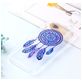 Mobigear Design iPhone XR Hülle Flexibles TPU Backcover - Traumfänger