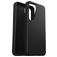 OtterBox Symmetry Samsung Galaxy S24 Hardcase Backcover Shockproof - Schwarz