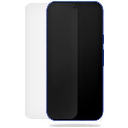 Mobilize Google Pixel 10a Panzerglas Gehärtetes Glas Displayschutz - Hüllenfreundlich