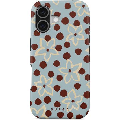 Burga Tough iPhone 17 MagSafe Hülle Hardcase Backcover Stoßfest - Onda
