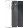 Mobilize Gelly Durchsichtig Samsung Galaxy A05s Hülle Flexibles TPU Backcover - Transparent