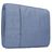 Mobigear Denim Zipper Laptop Sleeve 13 - 14 Zoll Laptop Hülle - Marineblau