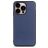 Mobigear Excellent iPhone 14 Pro Max Hardcase Backcover - Blau