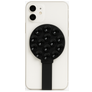 Mobigear SnapDisc MagSafe Saugnapf-Handyhalterung - Schwarz Universal