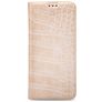 Mobilize Premium Gelly Samsung Galaxy S9 Plus Hülle Klapphülle Geldbörse - Coral Pink
