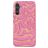 Burga Tough Samsung Galaxy A35 Hülle Hardcase Backcover Stoßfest - Popsicle