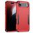 Mobigear Ultra Tough iPhone Air Hardcase Backcover Shockproof - Rot