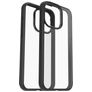 OtterBox React iPhone 15 Pro Max Hülle Hardcase Backcover Stoßfest - Schwarz