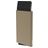 Valenta Cardprotector Aluminium Kartenetui - 5 Karten - MagSafe Kompatibel - Titanium Gold