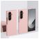 Mobigear Colors Samsung Galaxy Z Fold 7 Hülle Hardcase Backcover - Pink