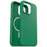 OtterBox Symmetry iPhone 15 Pro Max MagSafe Hülle Hardcase Backcover Stoßfest - Grün