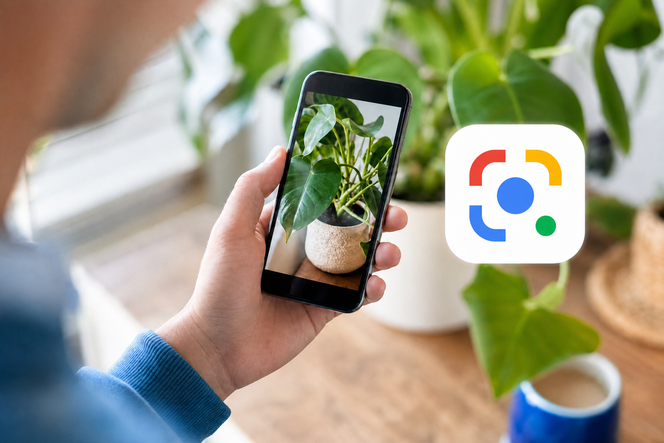 Google Lens erklärt - Was ist das und wie funktioniert es?