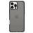 ITSKINS Level 2 SpectrumClear R iPhone 16 Pro Hülle Flexibles TPU Backcover Stoßfest - Smoke