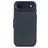 Decoded Detachable Wallet iPhone Air MagSafe Hülle Echtes Leder Abnehmbare 2in1 Klapphülle Geldbörse - Navy Shadow