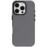 Mobigear Crystal iPhone 16 Pro Max Hülle Hardcase Backcover - Schwarz