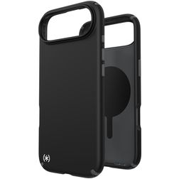 Speck Presidio2 Pro iPhone Air MagSafe Hülle Hardcase Backcover Stoßfest - Schwarz