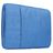 Mobigear Denim Zipper Laptop Sleeve 13 - 14 Zoll Laptop Hülle - Blau