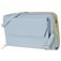 Antonio Fonzo Crossbody Clutch Handytasche - Large - Blau