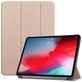 Mobigear Tri-Fold iPad Pro 11 Zoll (2018) Hülle Klapphülle - Gold
