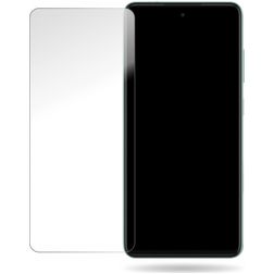 My Style Samsung Galaxy A22 4G Panzerglas Gehärtetes Glas Displayschutz - Hüllenfreundlich