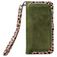 Mobilize Gelly Zipper iPhone 11 Pro Hülle Abnehmbare 2in1 Clutch - Leopard