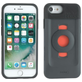 Tigra FitClic Neo Bike Kit Lenkerhalterung Hülle iPhone SE (2020) - Schwarz